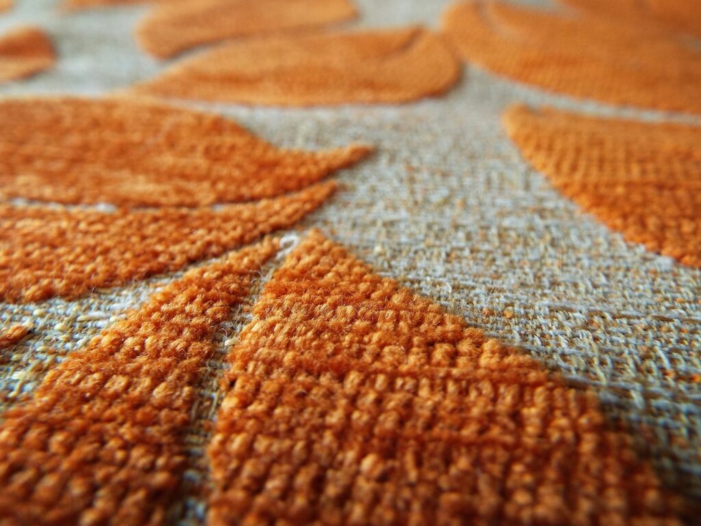 macro, carpet, textile, orange, pillow, carpet, carpet, carpet, carpet, carpet
